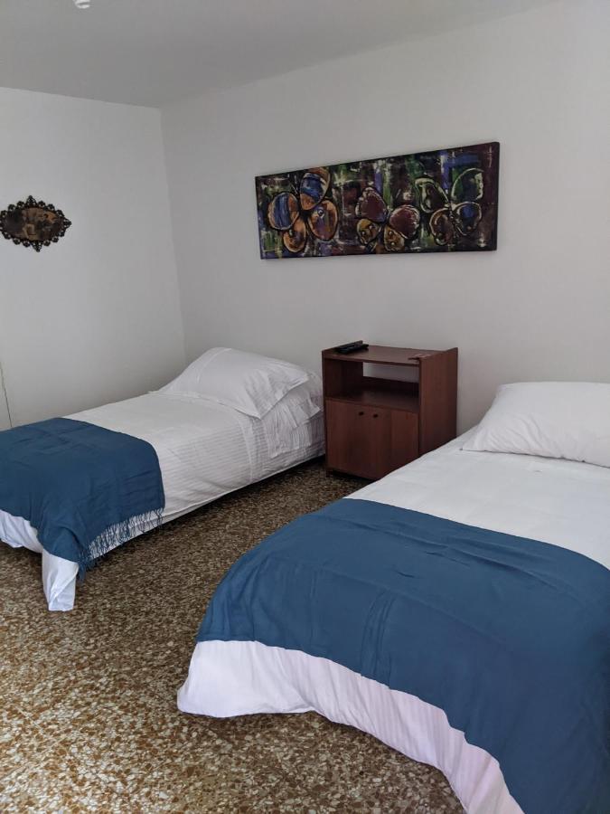 Hacienda Guayabal Villa Chinchina ภายนอก รูปภาพ